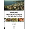 Giresun İli Gastronomi Değerleri ve Gastronomi Turizmi