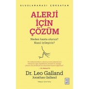 Alerji İçin Çözüm-Neden Hasta Oluruz Nasıl? Nasıl İyileşiriz?