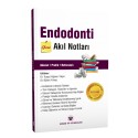 Endodonti Akıl Notları