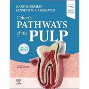 Cohen's Pathways of the Pulp Expert Consult 12th Edition