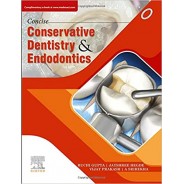 Concise Conservative Dentistry and Endodontics