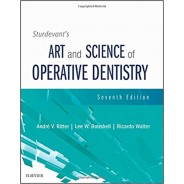Sturdevant's Art and Science of Operative Dentistry, 7th Edition