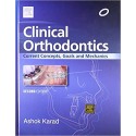 Clinical Orthodontics: Current Concepts, Goals and Mechanics