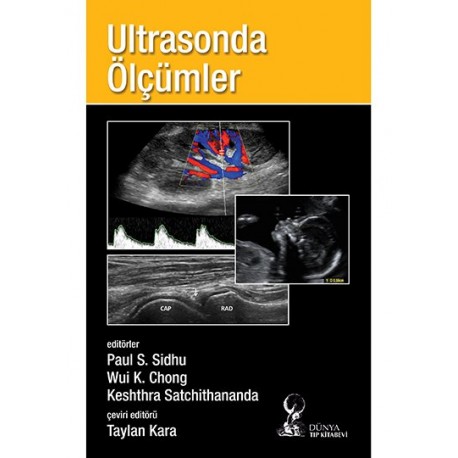 Ultrasonda Ölçümler