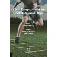 Vücut Kompozisyonu İle Çeviklik Arasındaki İlişki