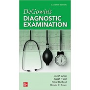 DeGowin's Diagnostic Examination