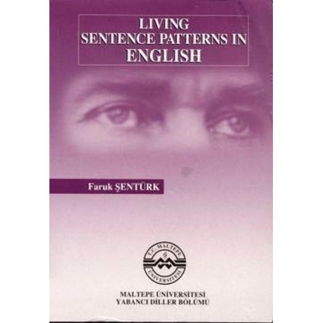 Living Sentence Patterns in English