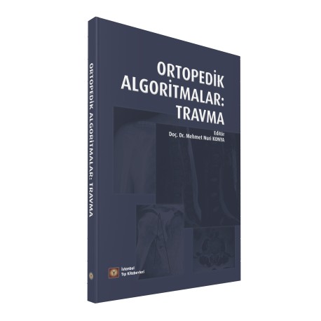 Ortopedik Algoritmalar: Travma