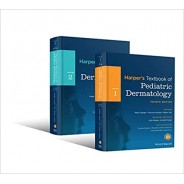 Harper's Textbook of Pediatric Dermatology, 2 Volume Set, 4th Edition
