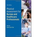 Physical Assessment for Nurses and Healthcare Professionals, 3rd Edition