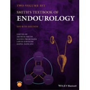 Smith's Textbook of Endourology, 2 Volume Set, 4th Edition