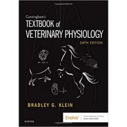 Cunningham's Textbook of Veterinary Physiology, 6th Edition