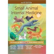 Small Animal Internal Medicine, 6th Edition