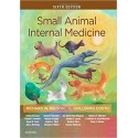 Small Animal Internal Medicine, 6th Edition