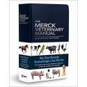 The Merck Veterinary Manual 11th Edition