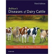 Rebhun's Diseases of Dairy Cattle, 3rd Edition