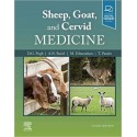 Sheep, Goat, and Cervid Medicine, 3rd Edition