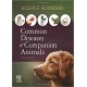 Common Diseases of Companion Animals, 4th Edition