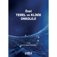 Özet Temel ve Klinik Onkoloji