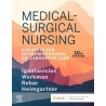 Medical-Surgical Nursing Concepts for Interprofessional Collaborative Care, 2-Volume Set 10th Edition 