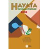 Hayata Tutunma Öyküleri 2020