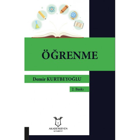 Öğrenme