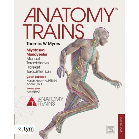 Anatomy Trains