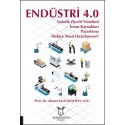 ENDÜSTRİ 4.0 Tedarik Zinciri Yönetimi İnsan Kaynakları Pazarlama Türkiye Nasıl Hazırlanıyor?