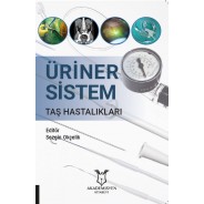 Üriner Sistem Taş Hastalıklar