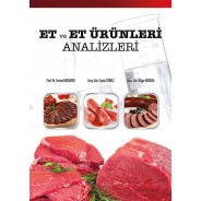 Et ve Et Ürünleri Analizleri