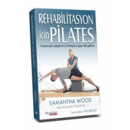 Rehabilitasyon için Pilates