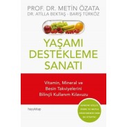 Yaşamı Destekleme Sanatı