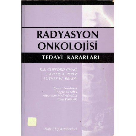 Radyasyon onkolojisi tedavi kararları