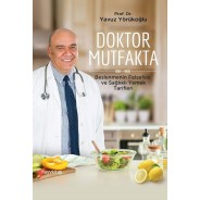 Doktor Mutfakta