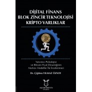 Dijital Finans Blok Zincir Teknolojisi Kripto Varlıklar