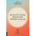 Risâletü’l-İslâm Dergisi’nde Mezhep Yazıları