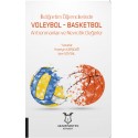 İlköğretim Öğrencilerinde Voleybol Basketbol Antrenmanları ve Nevrotik Değerler