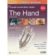 The Hand - Ortopedik Cerrahide Master Teknikler TÜRKÇE