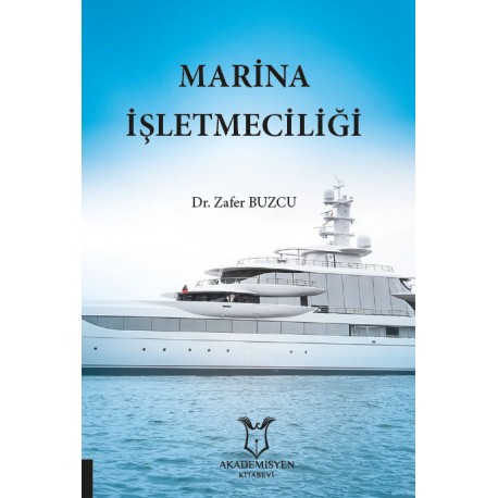 Marina İşletmeciliği