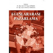 Uluslararası Pazarlama