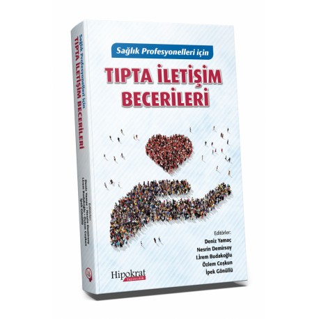 Tıpta İletişim Becerileri