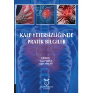 Kalp Yetersizliğinde Pratik Bilgiler