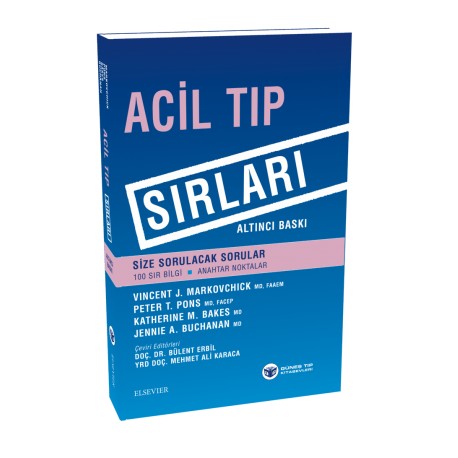 Acil Tıp Sırları