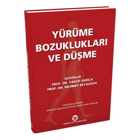  Yürüme Bozuklukları ve Düşme