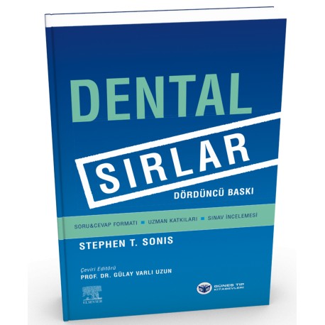 Dental Sırlar