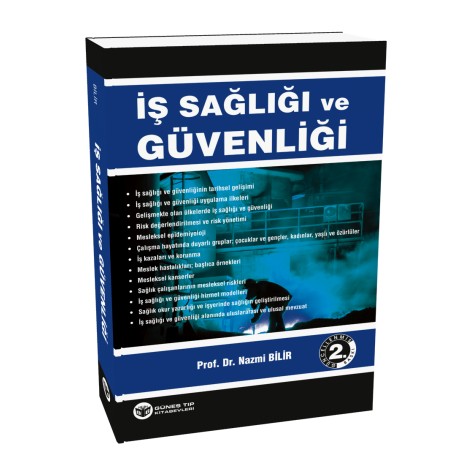 İş Sağlığı ve Güvenliği