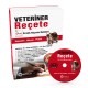 Veteriner Reçete Rehberi + DVD