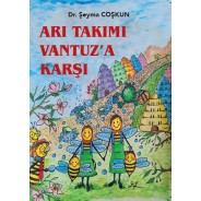 ARI TAKIMI VANTUZ'A KARŞI