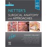 Netter's Surgical Anatomy and Approaches, 2nd Edition