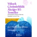 Yüksek Çözünürlüklü Akciğer BT-Temeller